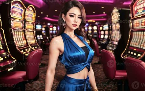 Casinogirl Brazil